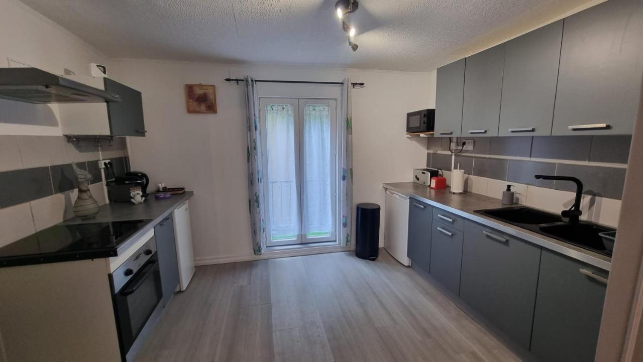 Appartement Rethel - Netflix - Marc & Cecile Dış mekan fotoğraf